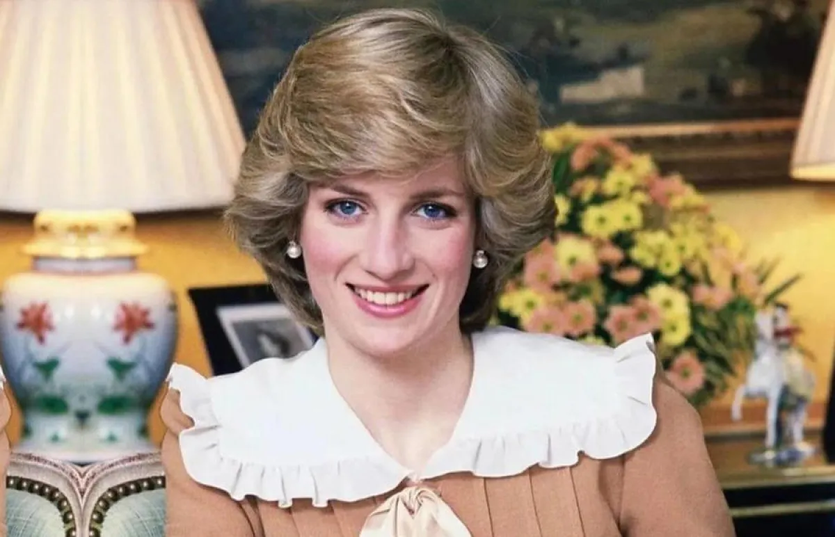 الأميرة ديانا- الصورة من حساب Europe Royals على إنستغرام