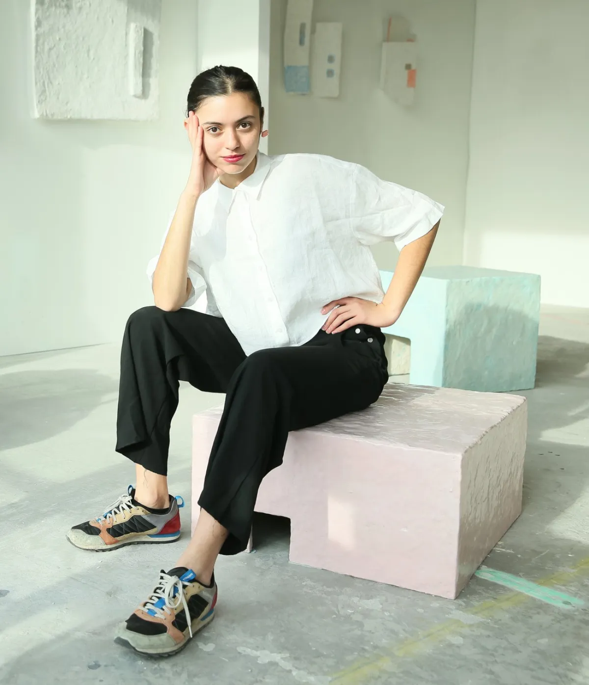 صورة مريم تركي