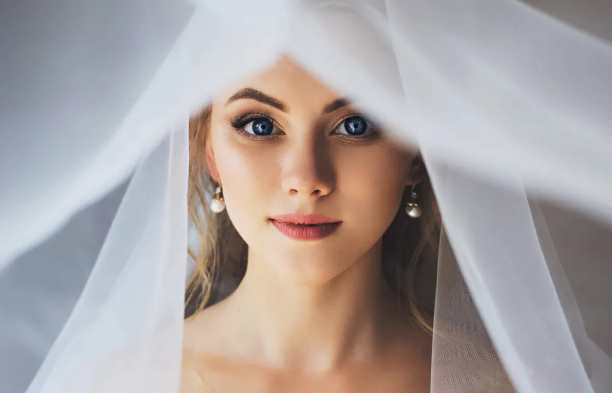 فوائد بودرة حليب جوز الهند لبشرة العروس