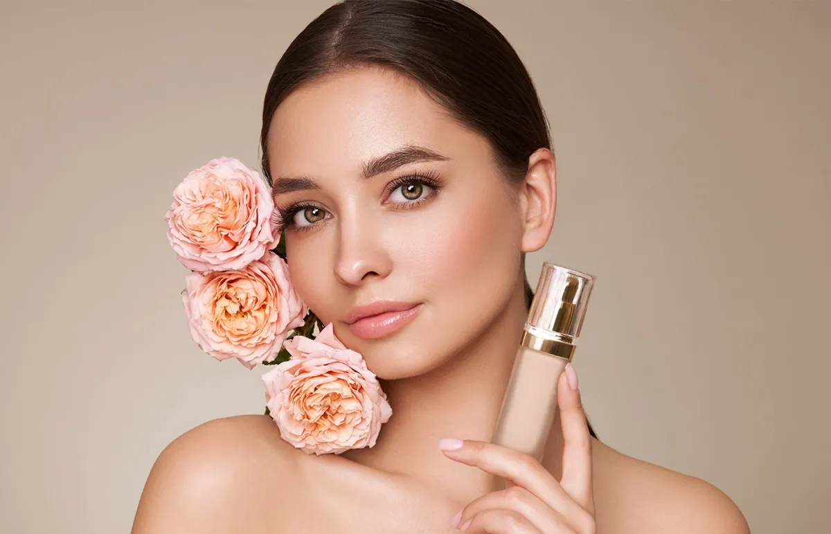 افضل كريم اساس خالي من الزيوت للبشرة الدهنية