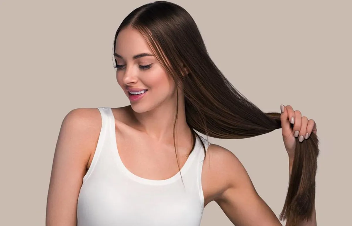 أعشاب مغربية لتطويل وتكثيف الشعر