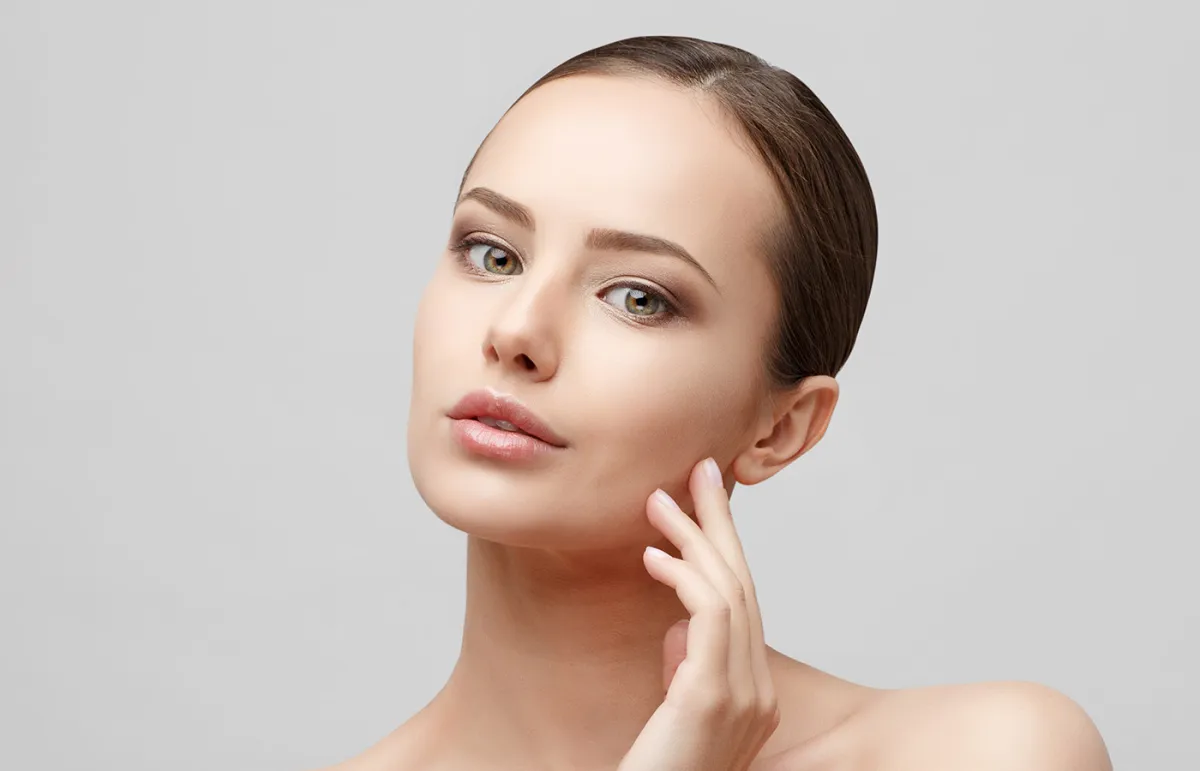 فوائد الجيلاتين للبشرة الدهنية