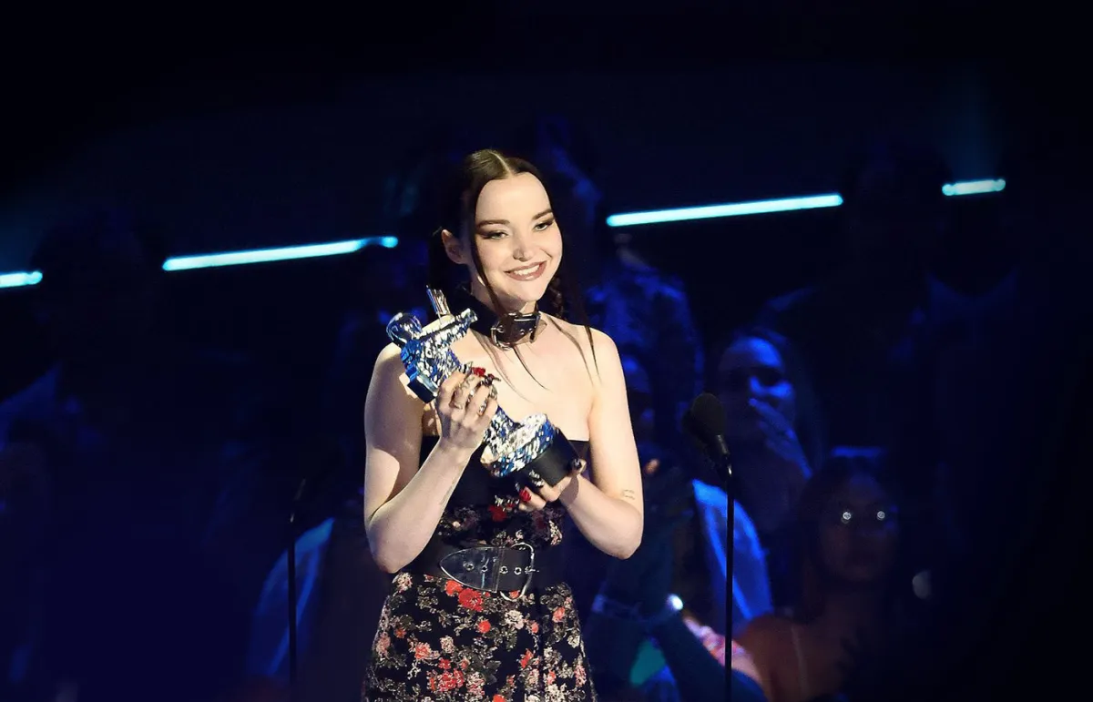 الصورة من حساب VAMS على إنستغرام