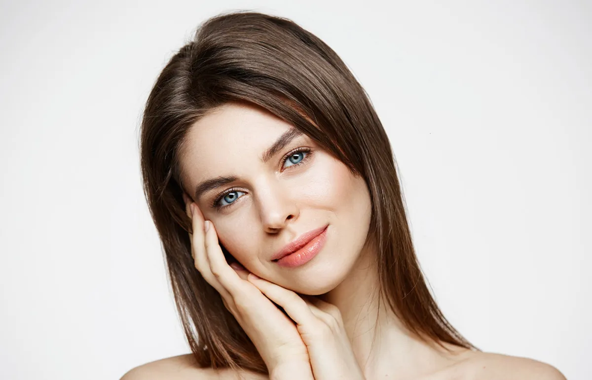 علاج ندبات حب الشباب طبيعياً