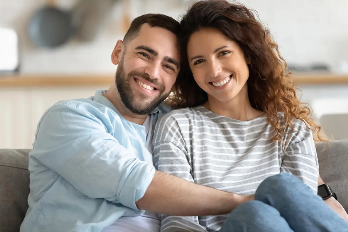  الرومانسية تلعب دوراً مهماً في استقرار الحياة الزوجية