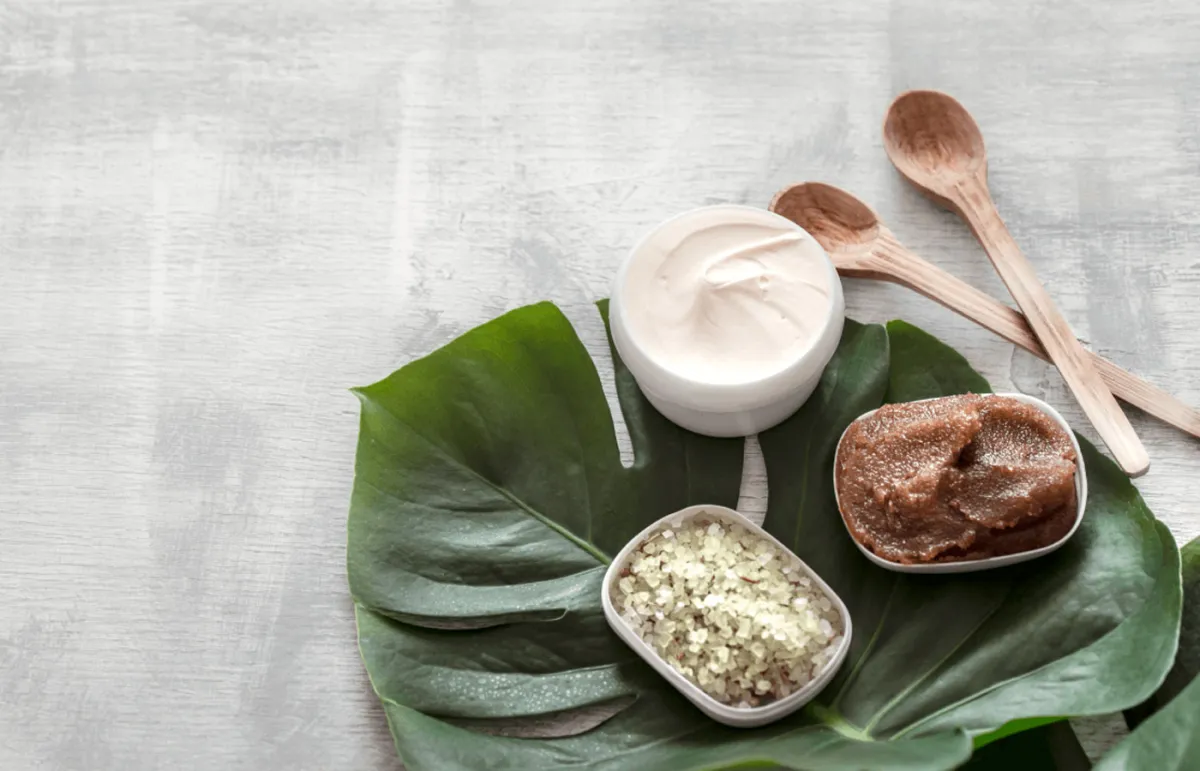 افضل مقشر للعروس في المنزل