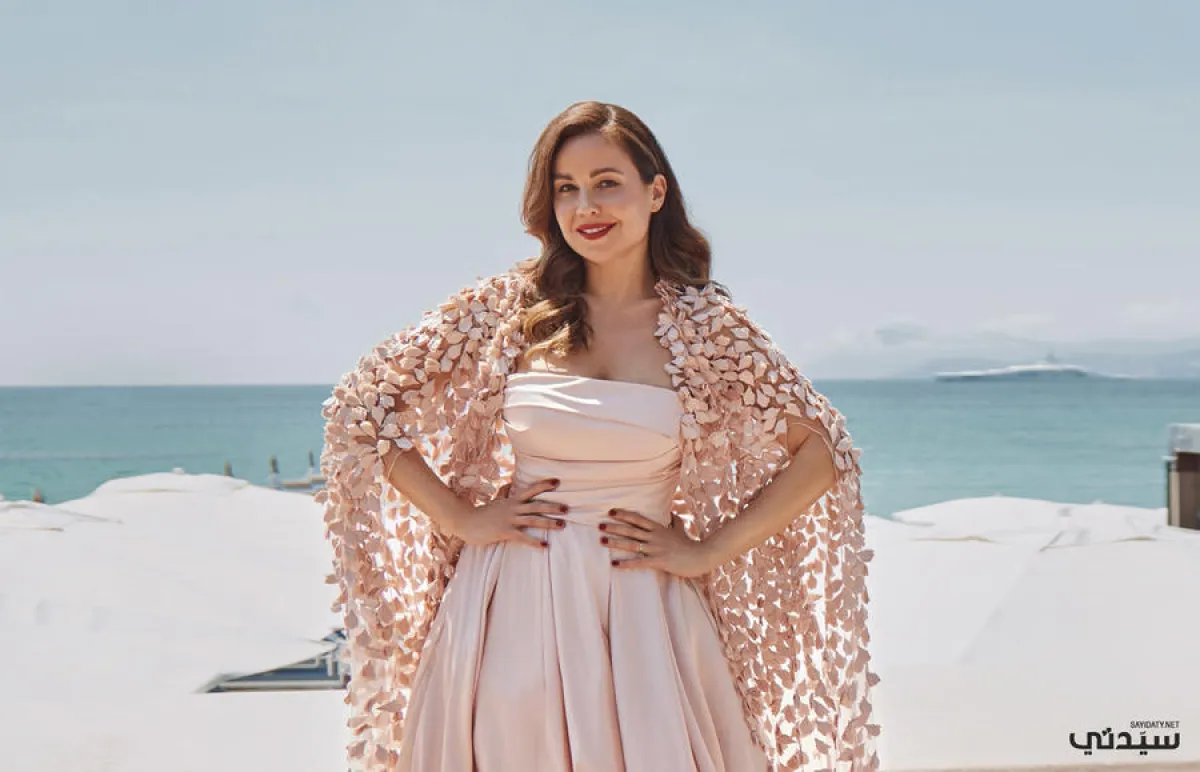 ريا أبي راشد- الصورة تصوير خاص «سيدتي»