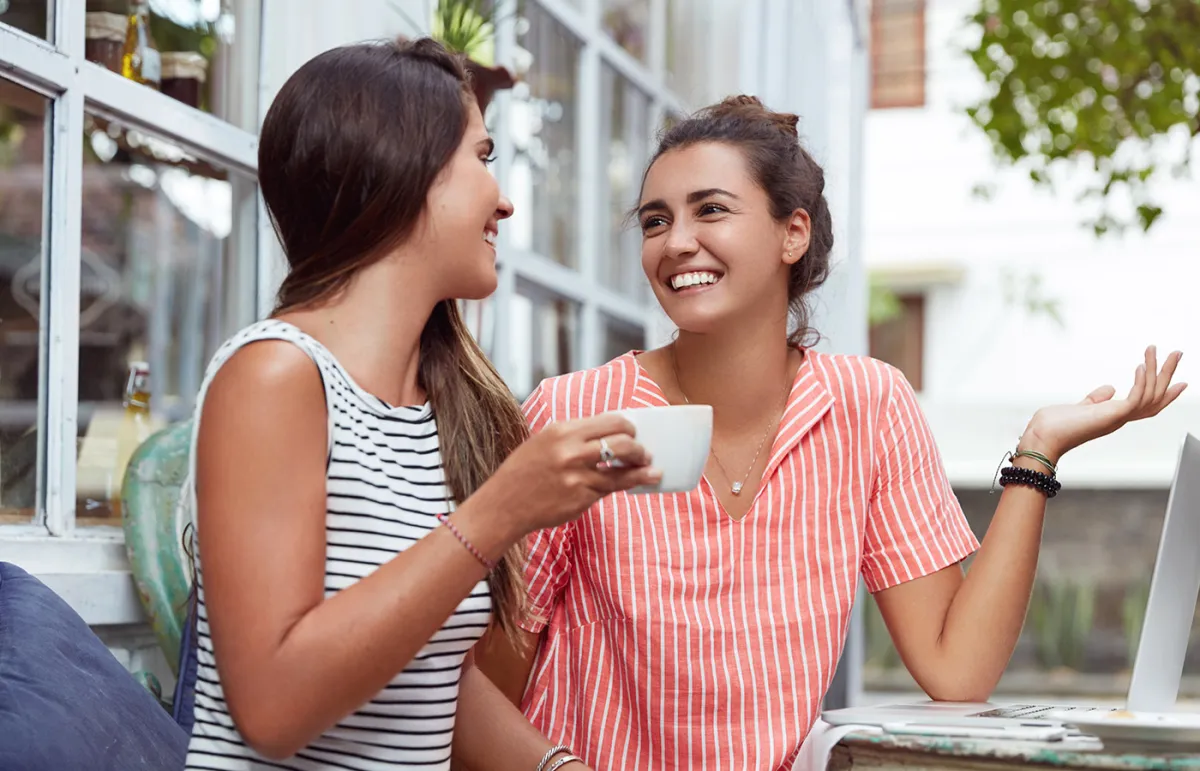 معايير اختيار الصديقة الوفية