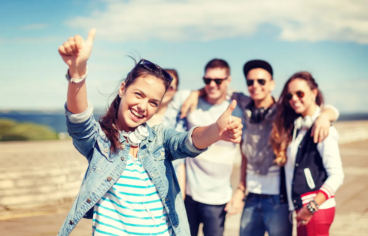 أهمية الشباب ودورهم في المجتمع في يوم الشباب الدولي