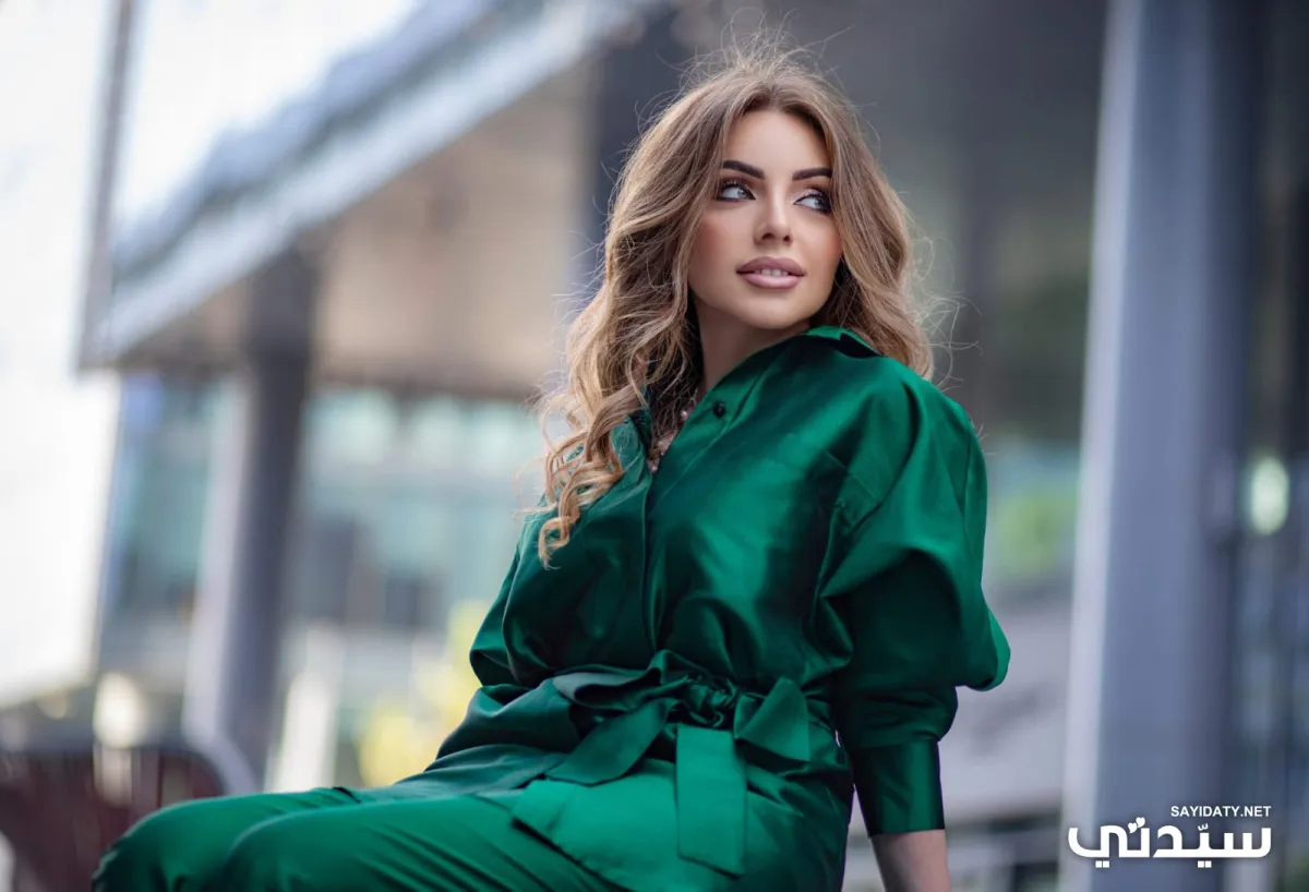 صورة مي الرفيعي