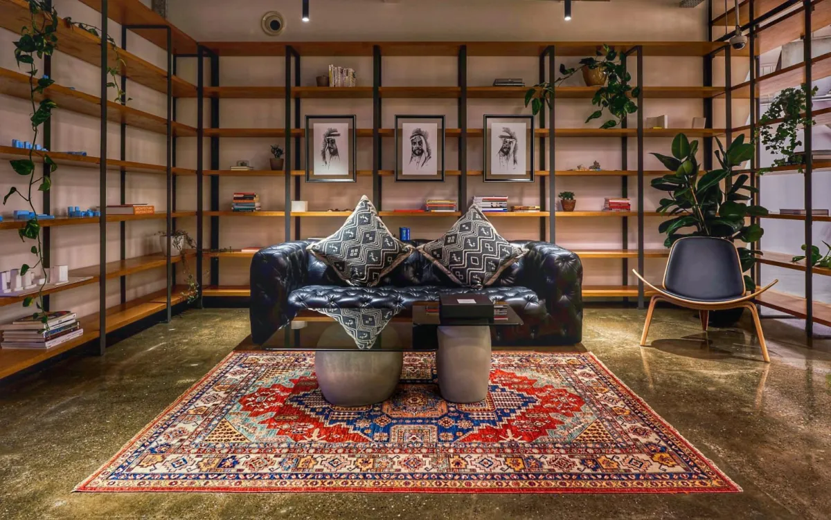 مكتب شركة التطرير العقاري، بسجاده العجمي 