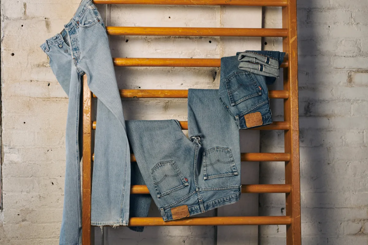 ®501: الرقم الصعب الذي قلَبَ المقاييس