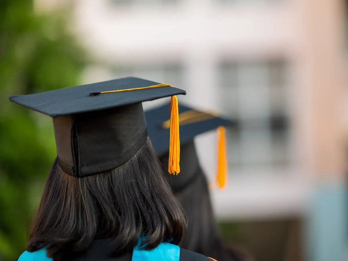 20 فائدة مذهلة تحققها عند الذهاب للجامعة