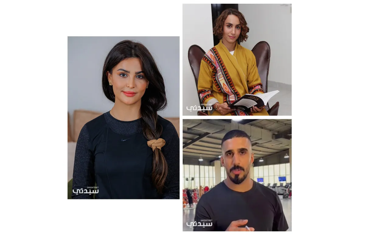 فريق اليوغا السعودي..إنجاز عالمي وطموحات مستقبلية كبرى
