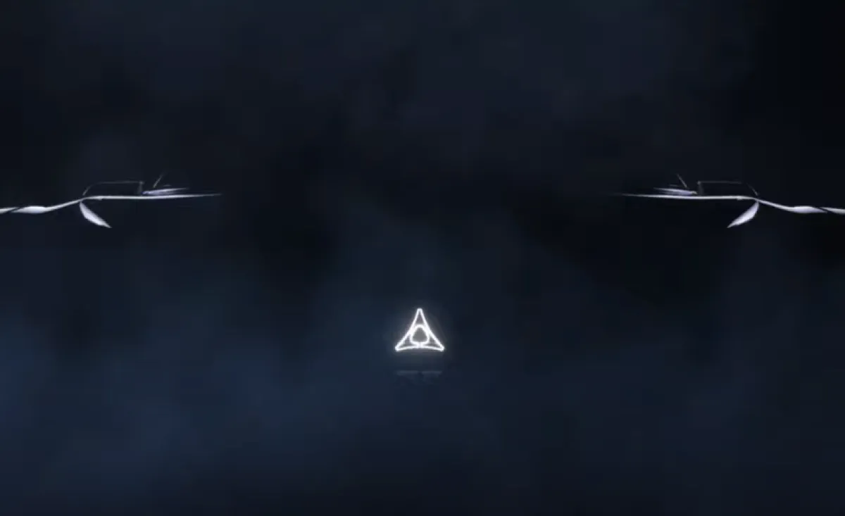 دودج - الجيل القادم كهربائي بالكامل