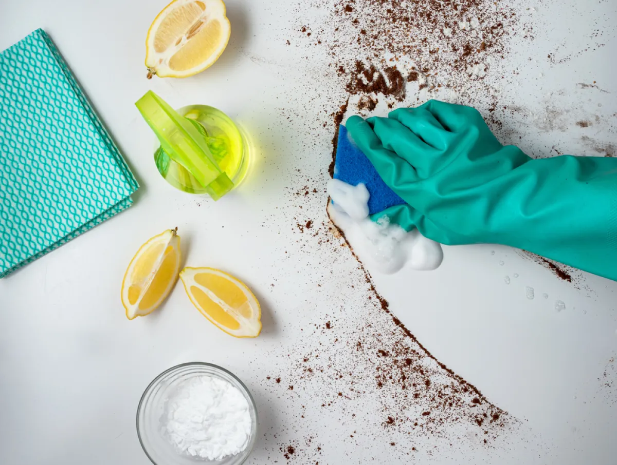 الليمون الحامض 