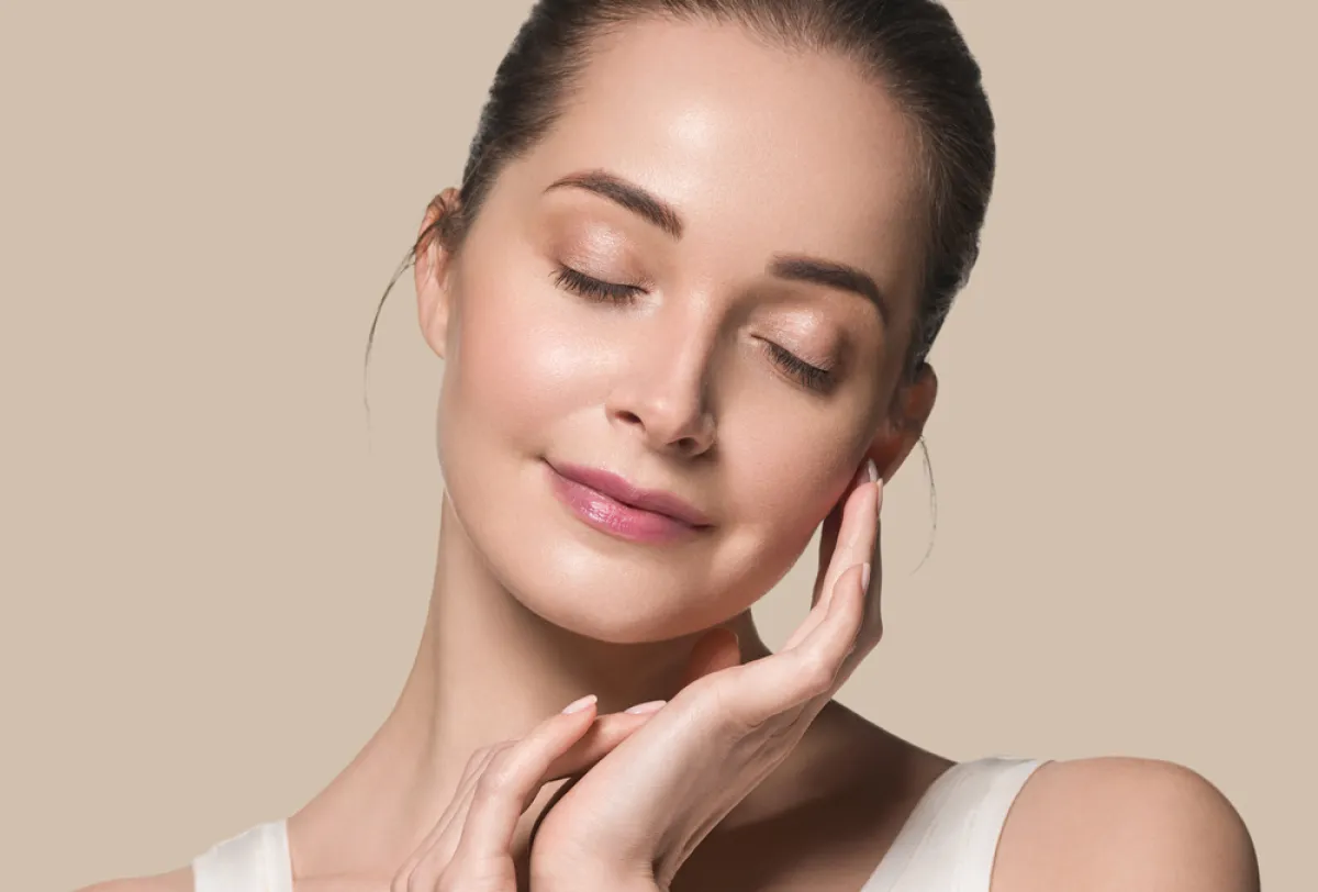 طريقة استخدام الليفة الكورية