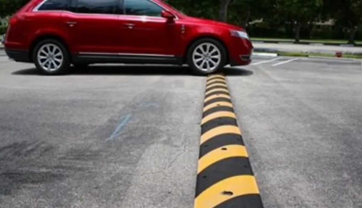 اضرار المطبات الصناعية كيف تتجنبها؟