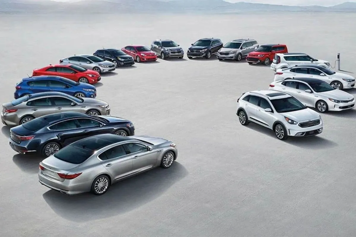 أفضل سيارات للمبتدئين 2022