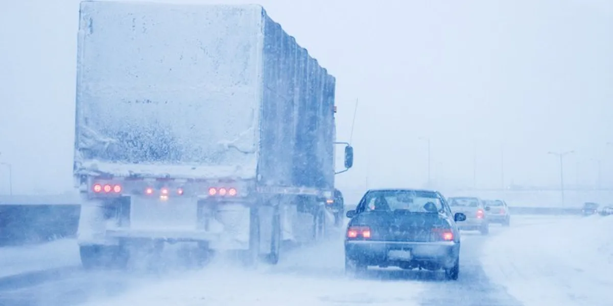 الطقس السيء المفاجىء