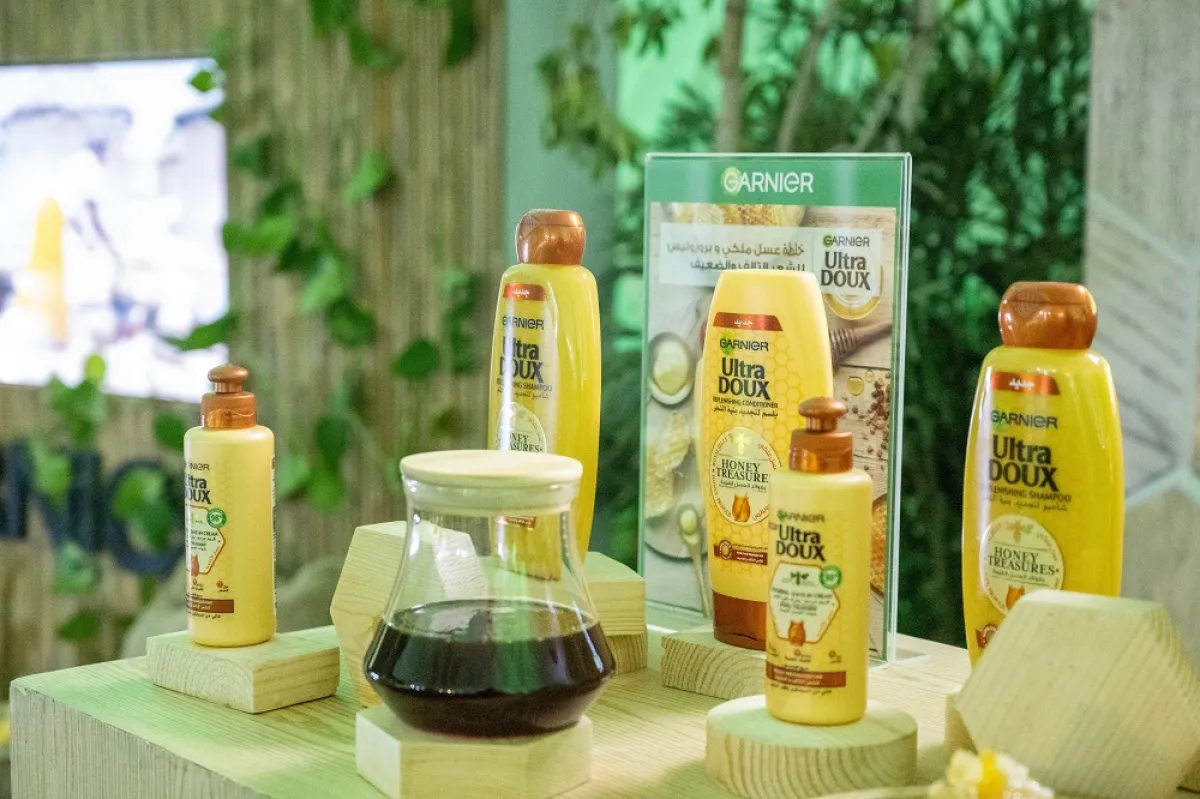 شامبو الترا دو