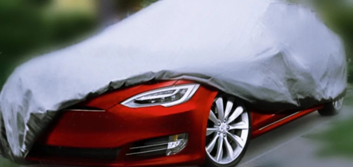 عدم القيادة لفترة طويلة