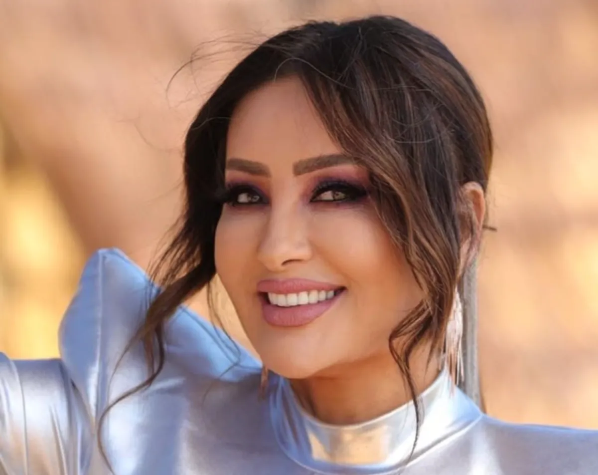 لطيفة التونسية - الصورة من حسابها على الانستجرام