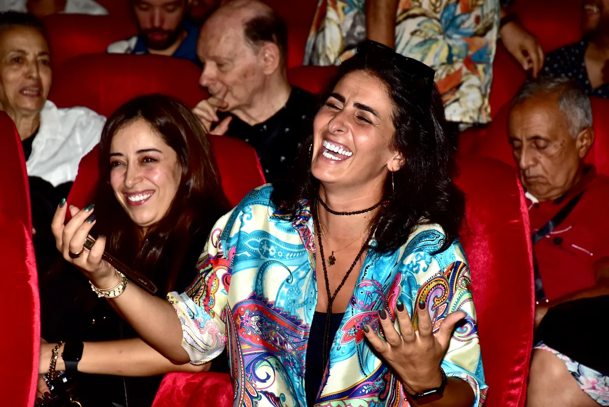 مريم الزعيمي- تصوير- محمد بلميلود