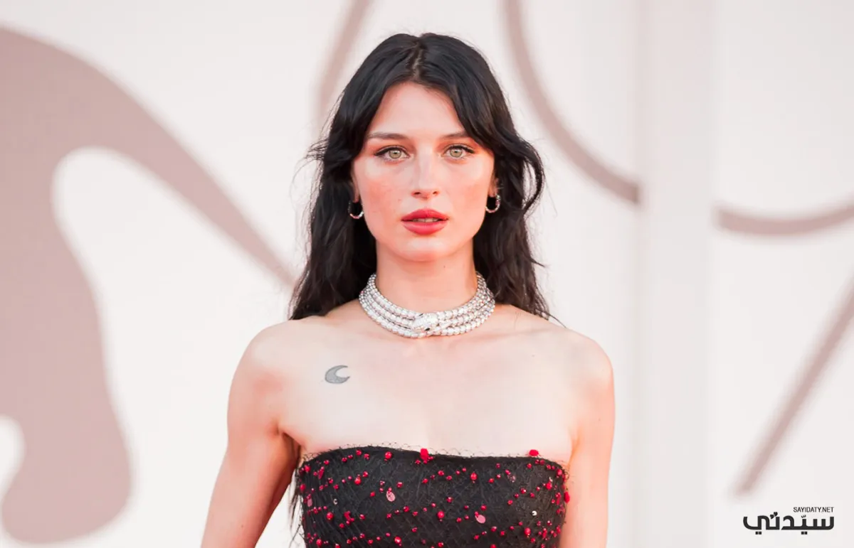 سحرتنا مجوهرات النجمات الفاخرة في ثالث أيام مهرجان فينيسيا السينمائي 79