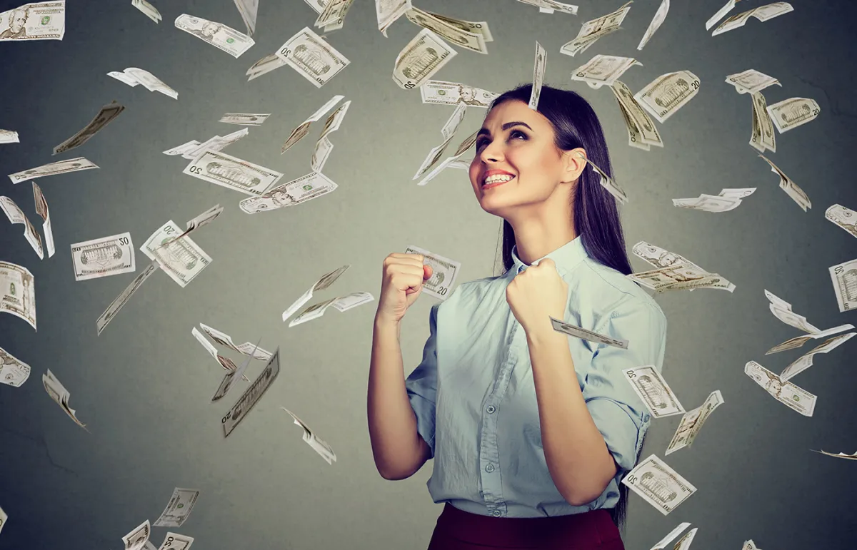 برنامج تلفزيوني يقدم دفع الفواتير كجائزة 