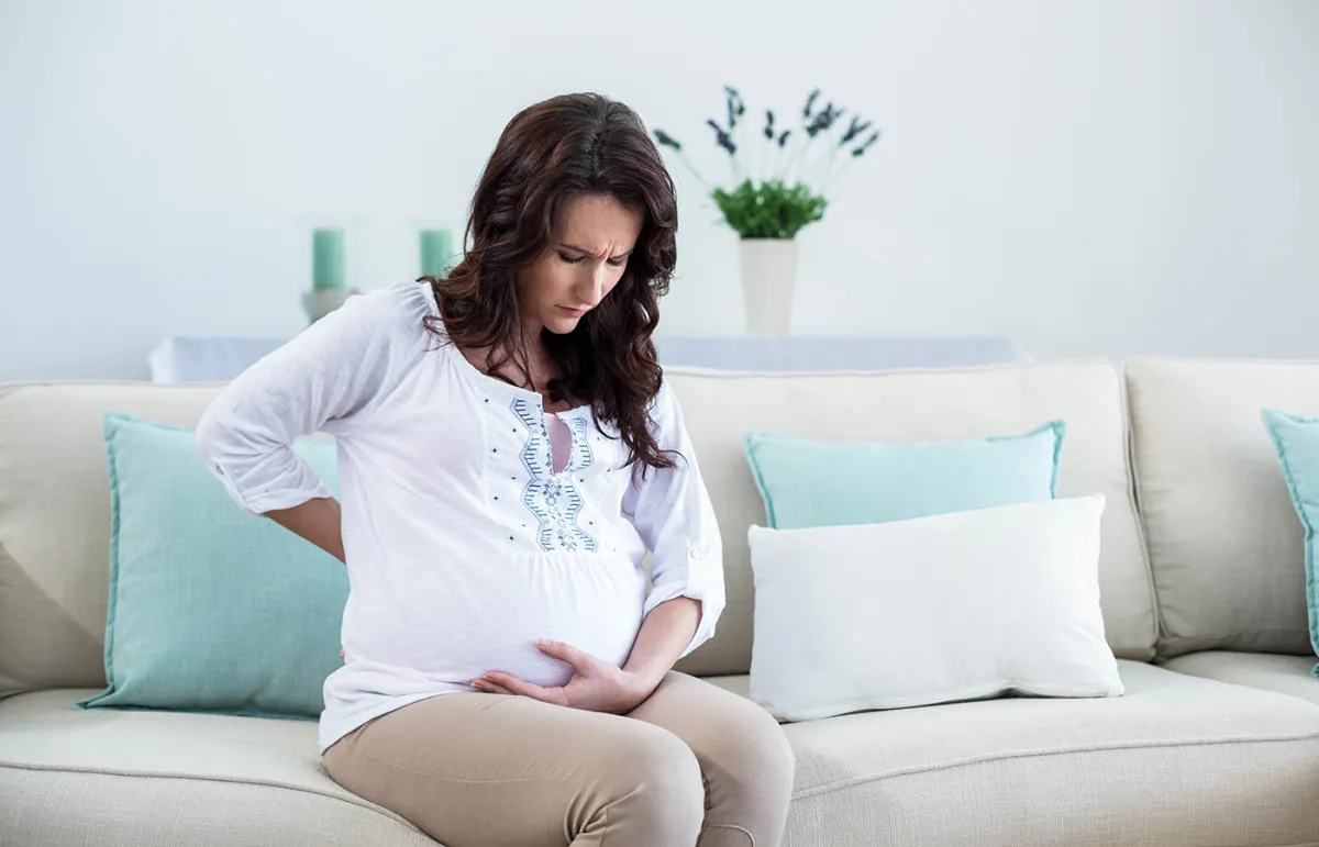 خطورة التهاب البول، على الجنين أثناء الحمل