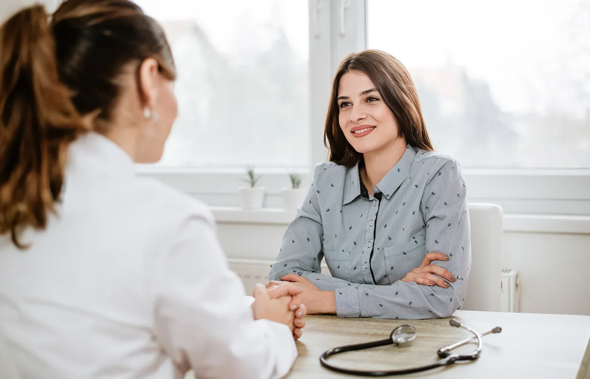 ما هي أسباب تأخر الحمل؟