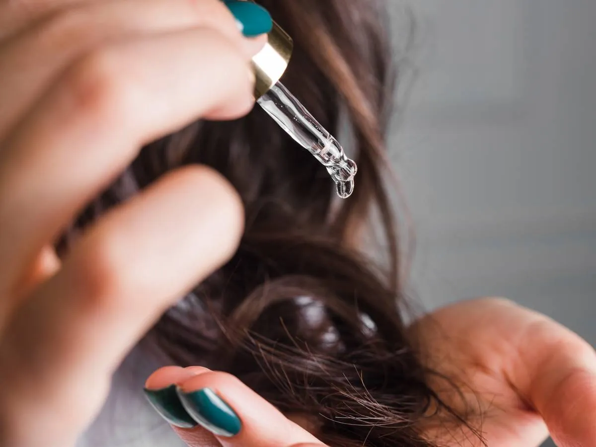 فوائد النخاع للشعر وطريقة استخدامه