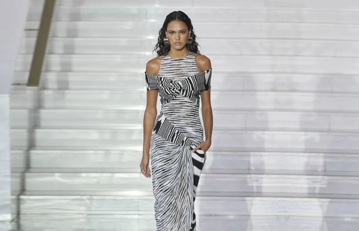 ميسوني Missoni-الصورة من موقع IMAXtree الإلكتروني 