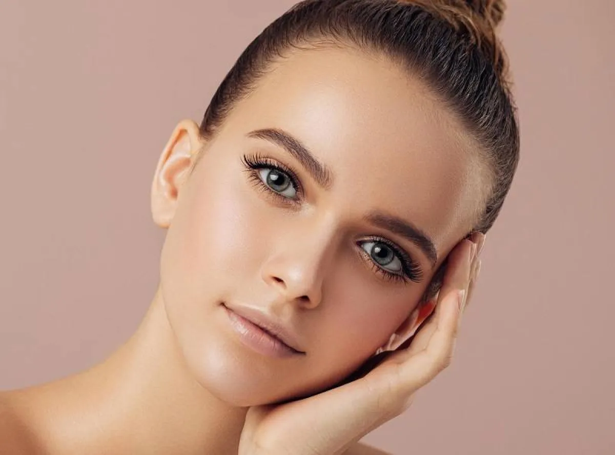 خلطات للعناية بالبشرة