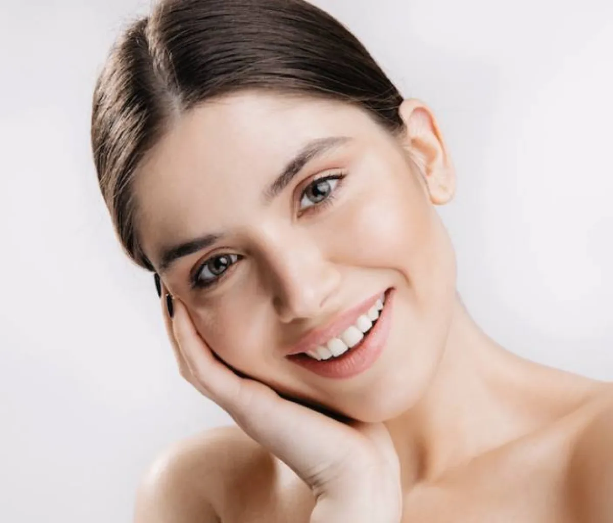 فوائد زيت اللوز الحلو لشعر العروس