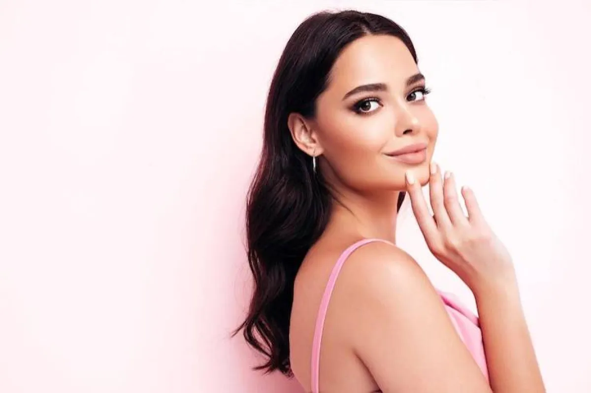 مكياج العروس