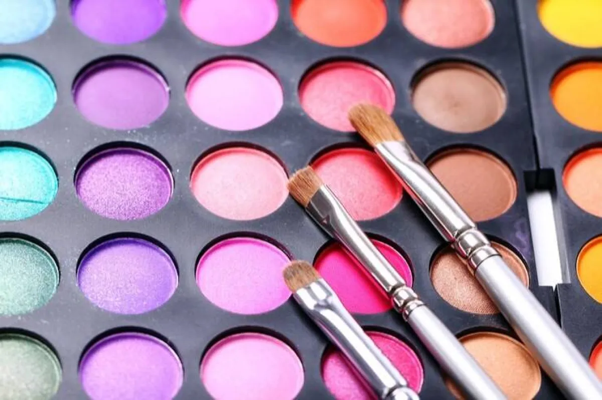 مكياج دخاني