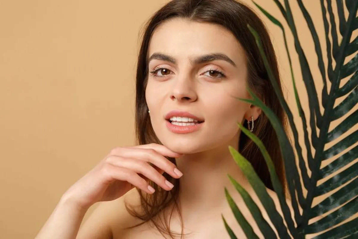 خلطات طبيعية