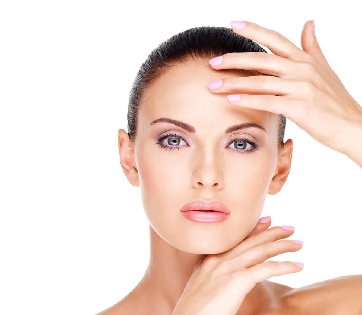 خلطات للبشرة