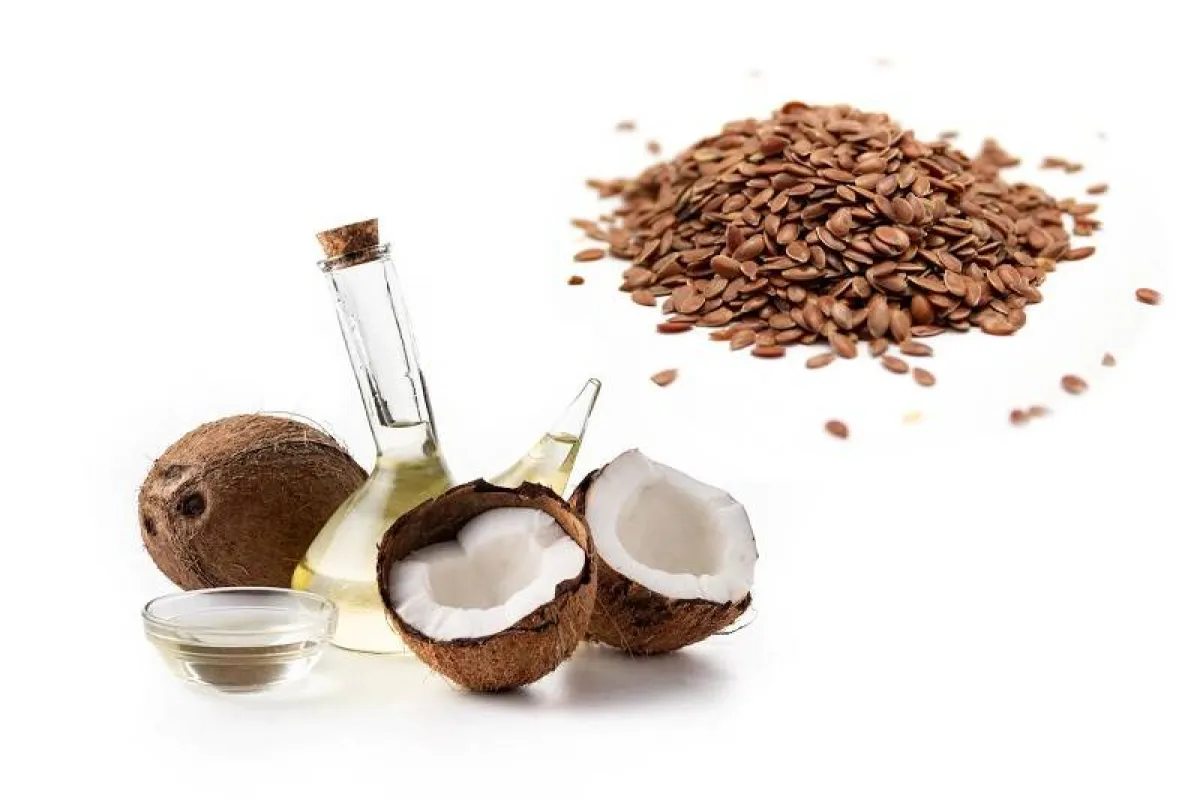 خلطات طبيعية