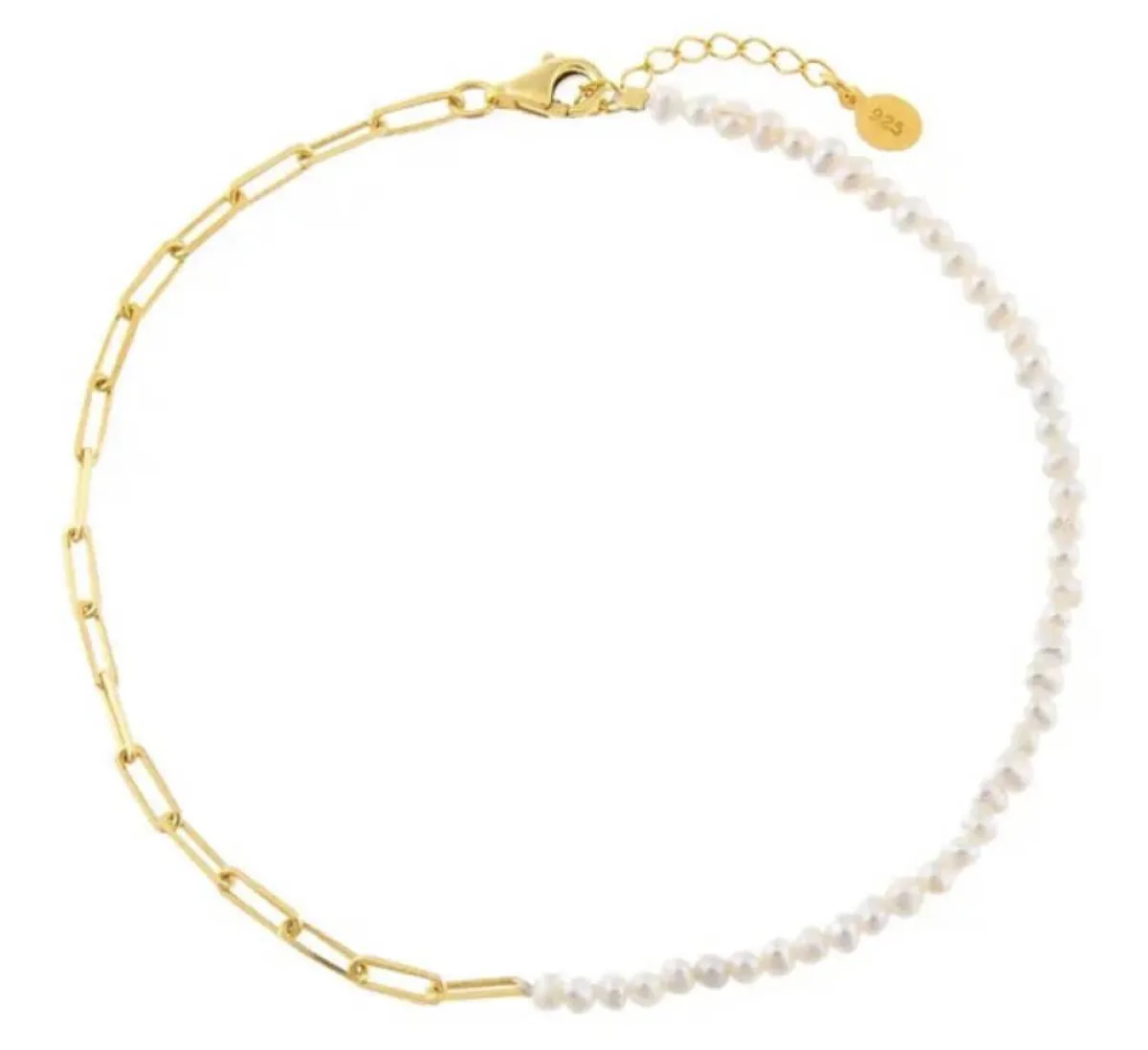 خلخال PEARL X LINK  من Adinas