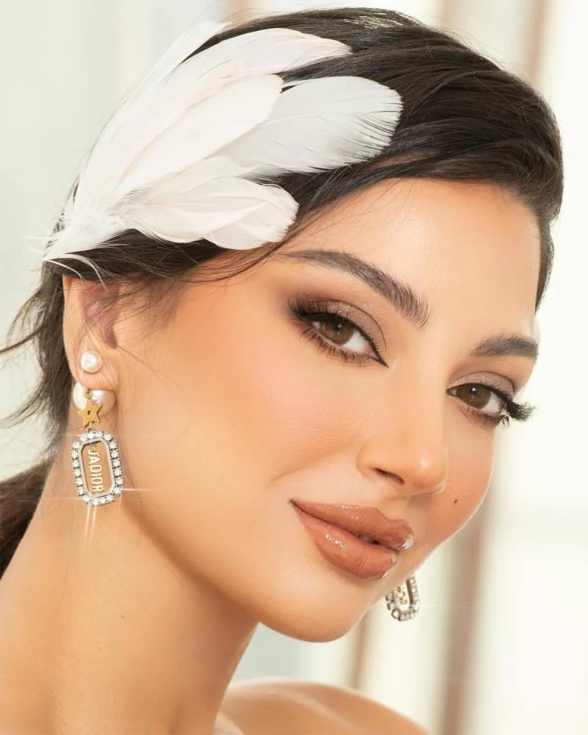 إكسسوارات العروس