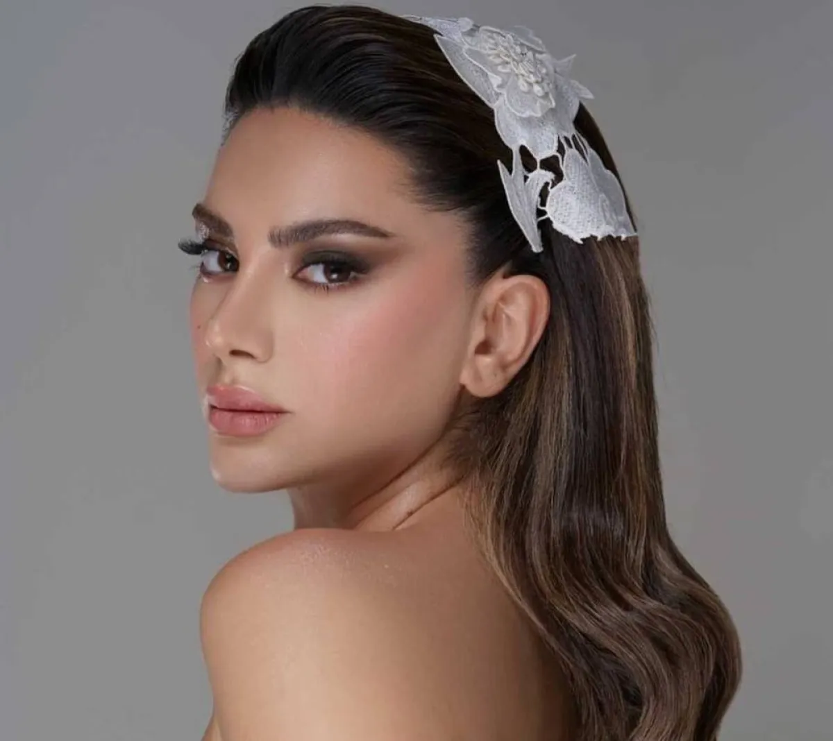 أشكال إكسسوارات العروس