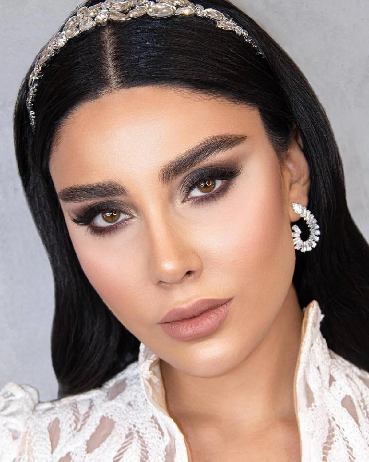 مكياج عروس 2023