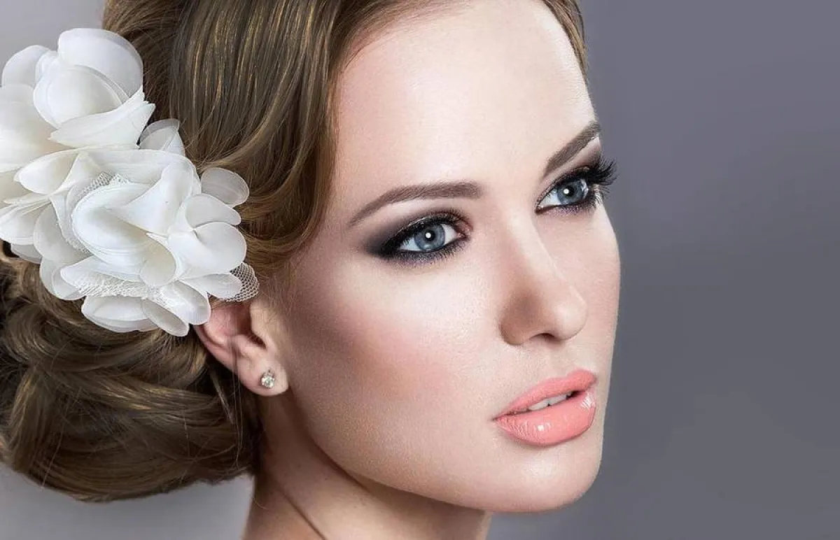 مكياج عروس 2023 