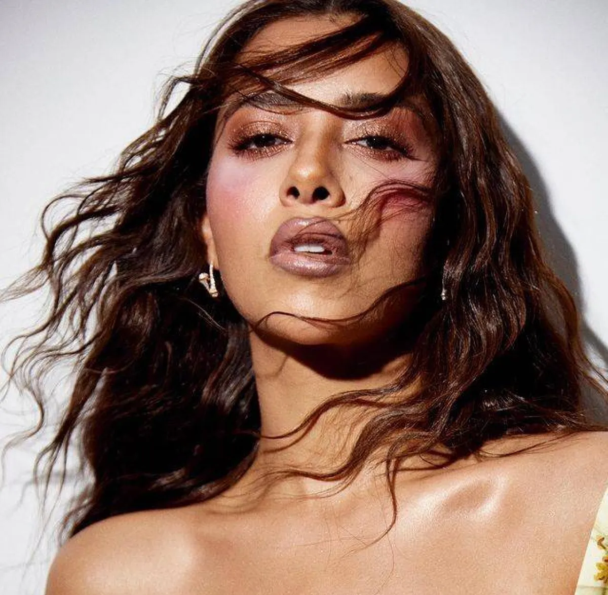 مكياج بلقيس