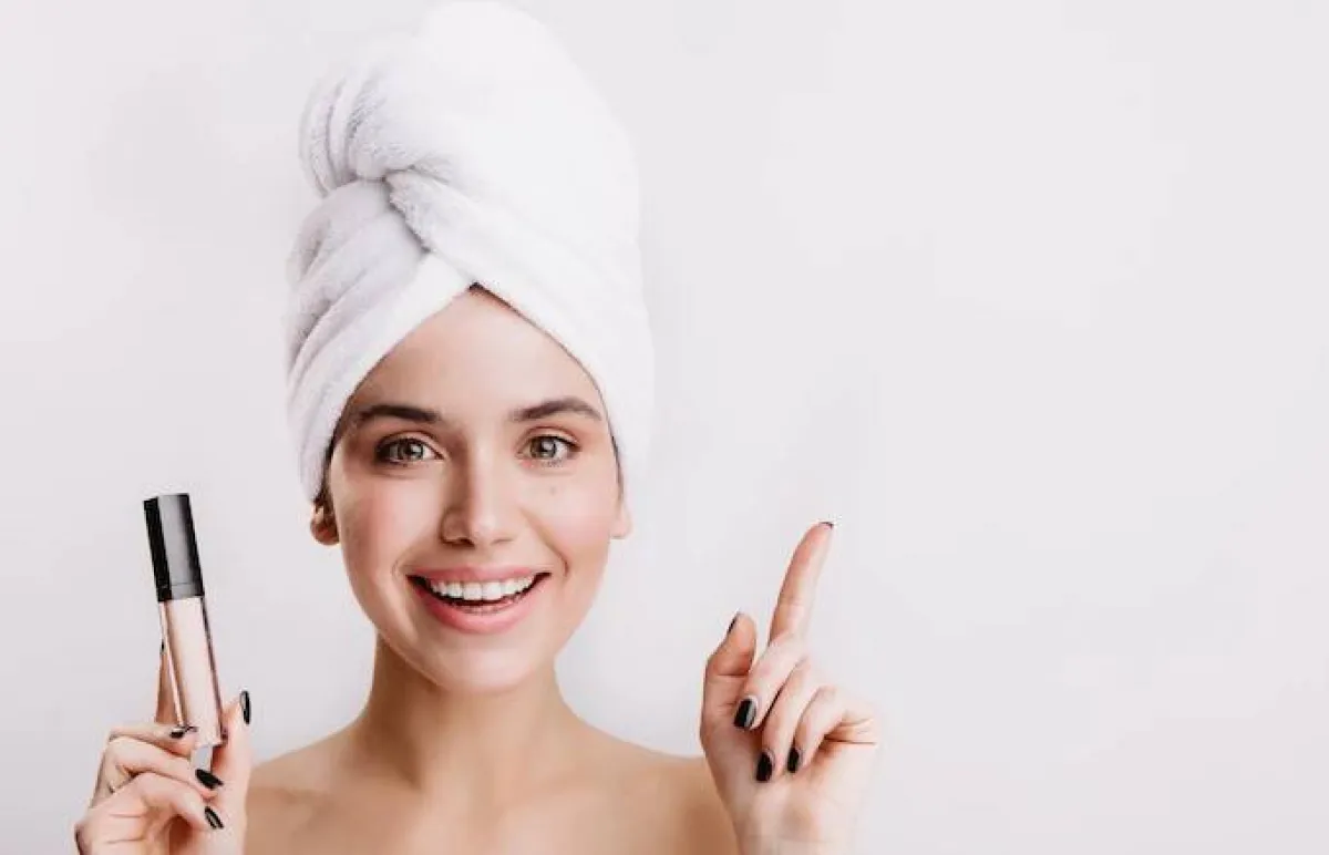 كيفية تجنب أضرار البرايمر على البشرة