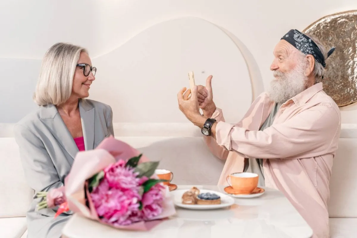 أفكار لتجديد الحب بين الزوجين