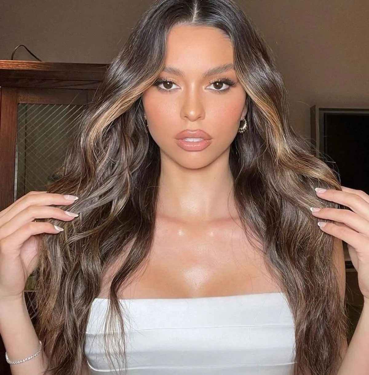 قصات شعر 2023